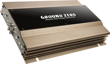 Ground Zero GZIA 2235HPX.   GZIA 2235HPX.